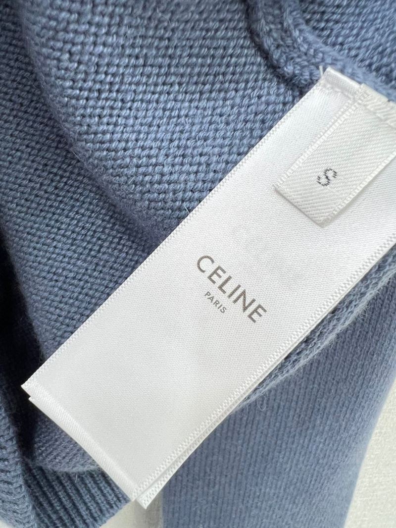 Celine Sweaters